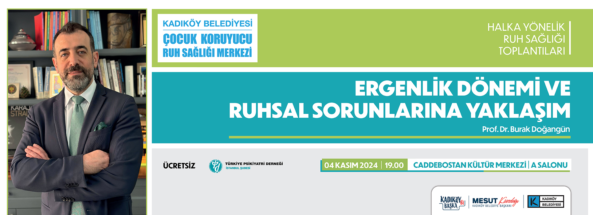 Ergenlik